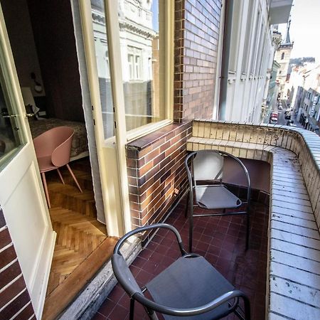 Colorful Day In Prague Design Apartments エクステリア 写真