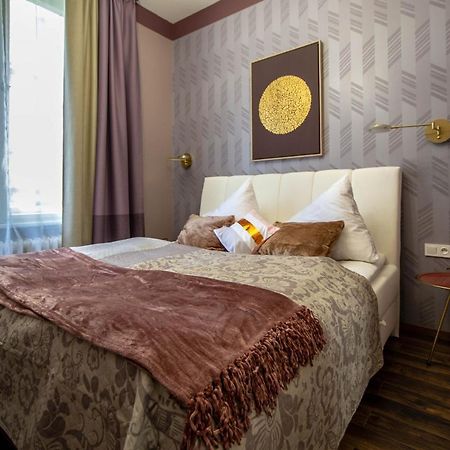 Colorful Day In Prague Design Apartments エクステリア 写真