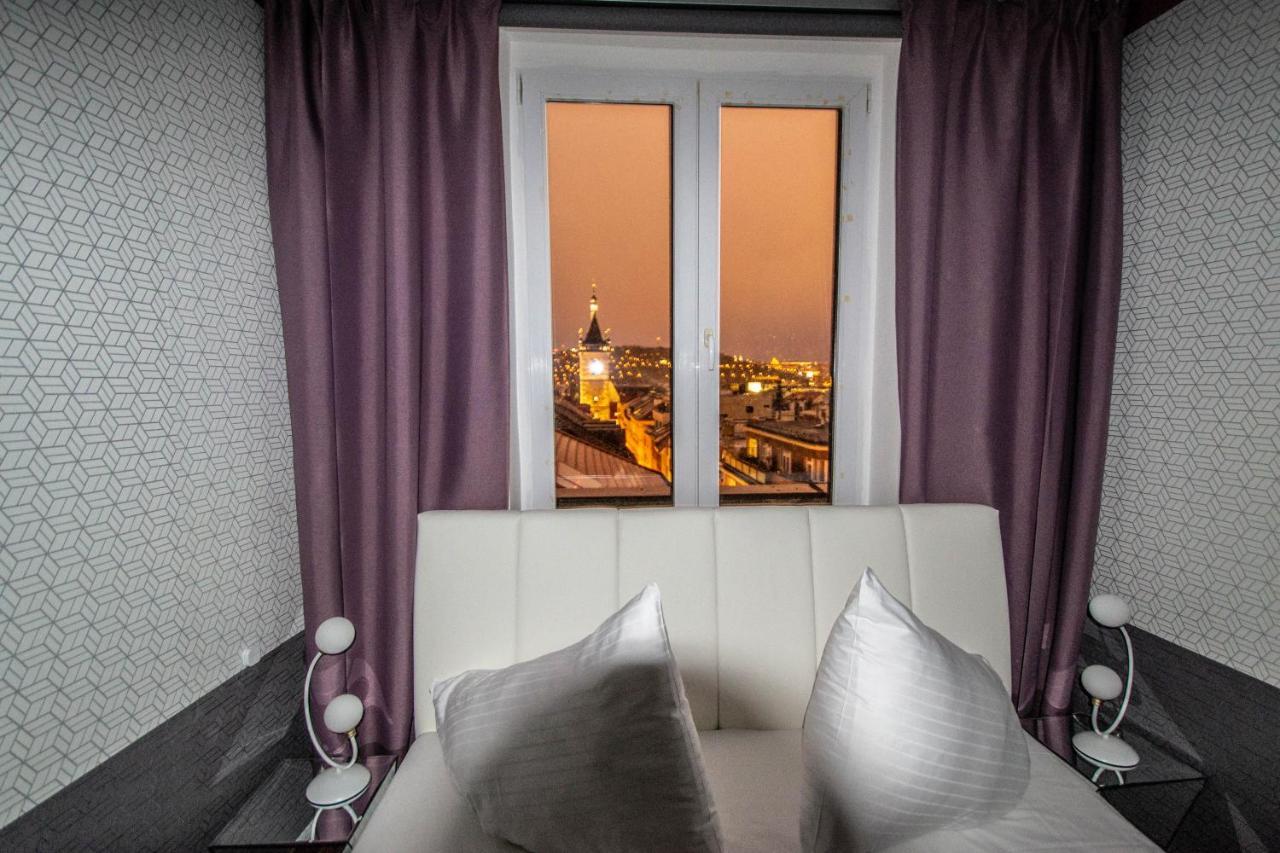 Colorful Day In Prague Design Apartments エクステリア 写真