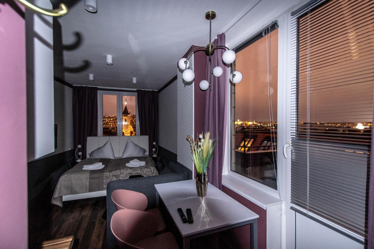 Colorful Day In Prague Design Apartments エクステリア 写真