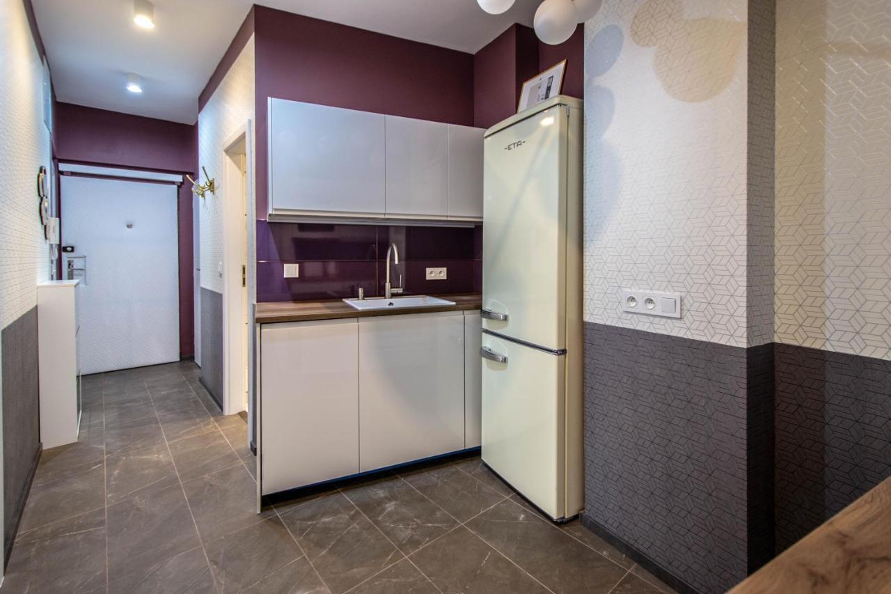 Colorful Day In Prague Design Apartments エクステリア 写真